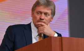 Kremlinul a comentat scandalul în jurul angajatului suspectat de spionaj