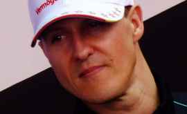 Michael Schumacher a fost internat întrun spital din Paris