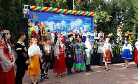 Сколько этнокультурных организаций примут участие в Республиканском фестивале этносов