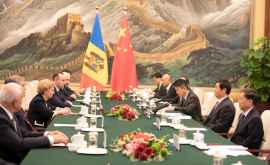 Китай заинтересован в импорте вин и сельхозпродукции из Молдовы