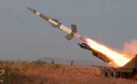 Coreea de Nord anunță că a testat din nou un lansator de rachete multiplu