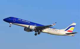 Air Moldova a rămas fără director