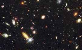 Stelele din energie întunecată există oameni de știință
