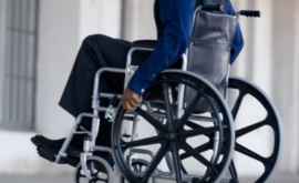 Probleme la importul mijloacelor de transport pentru persoane cu dizabilități