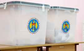 Решено На выборах 20 октября для диаспоры откроются 85 избирательных участков
