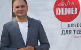 Чебан подписал публичное обязательство перед жителями Кишинева
