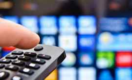 Piața serviciilor de televiziune furnizate contra plată a înregistrat creșteri