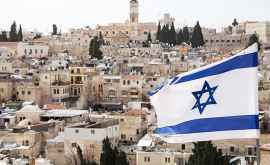 Израиль аннексировал новые территории