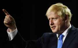 Boris Johnson va discuta despre Brexit cu șeful Comisiei Europene la Luxemburg