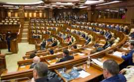 Procurorul general interimar ar urma să vină în Parlament VIDEO