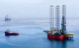 Киев отменил решение о предоставлении американцам прав на морскую добычу газа