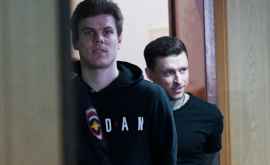 Fotbaliștii Alexandr Kokorin și Pavel Mamaev au fost eliberați