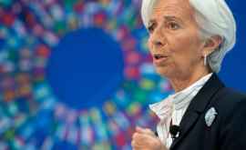 Parlamentul European a aprobat desemnarea Christine Lagarde în postul de șef al BCE