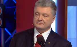 Judecătoria Kiev a pus sechestru pe o parte din activele lui Poroșenko