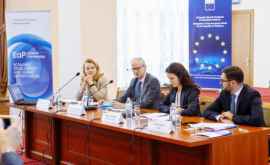 Viitorul Parteneriatului Estic discutat la Chișinău Scopuri
