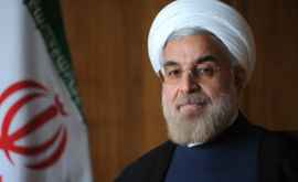 Rouhani a făcut o declarație neașteptată despre Statele Unite ale Americii