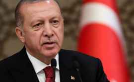 Erdogan a anunțat termenul eventualei operațiuni a Turciei în Siria