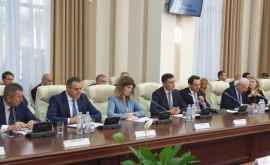 Moldova și Rusia vor discuta despre mecanismul de achitare a datoriilor Moldovagaz față de Gazprom