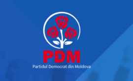 PDM va ataca la Curtea Constituțională retragerea imunității lui Cebotari