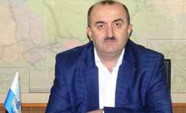 Șeful Întreprinderii de Stat Calea Ferată a Moldovei a demisionat