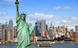 НьюЙорк оказался самым привлекательным финансовым центром в мире