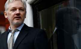 Redactorulşef de la WikiLeaks a vorbit despre detenţia lui Assange 