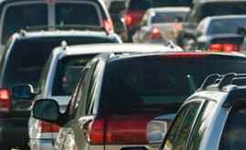 Șoferii neglijenți în trafic Peste 800 de încălcări în doar două zile