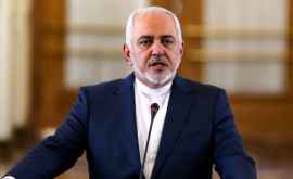 Зариф Иран не закрывает дверь для переговоров по ядерной сделке