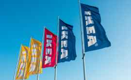 Pînă la sfîrșitul anului 2019 IKEA va produce mai multă energie regenerabilă decît va consuma