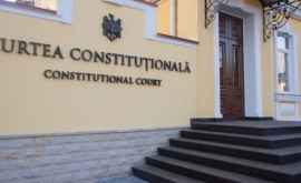 Curtea Constituțională a respins sesizarea deputaților din PP ȘOR