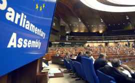 Delegația Ucrainei a refuzat să participe la sesiunea de toamnă a APCE