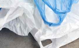 За продажу пластиковых пакетов штраф 12 000 леев