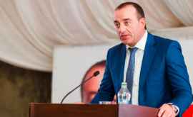 Deputatul din Partidul Șor Petru Jardan a revenit în țară