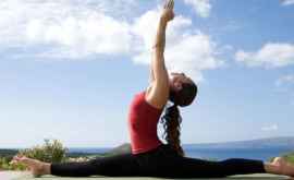 Как йога помогает в жизни 