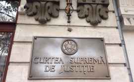 Спор между судьями и ВСМ дошел до Высшей судебной палаты