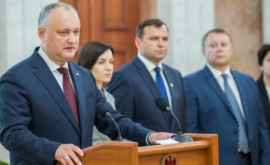 Care este cel mai puternic politician din Moldova