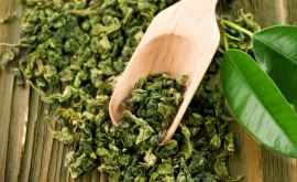 Зеленый чай способен спасти от смертельных болезней ученые