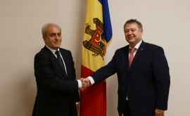 Молдова и Армения хотят реализовать совместные инвестпроекты