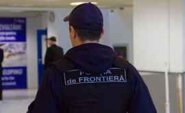 Гражданин Турции задержан в Кишиневском аэропорту с поддельными документами