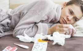 Ошибки которые усложняют грипп