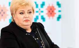 Reghina Apostolova rămîne sub control judiciar