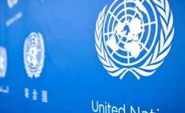 Cine este noul coordonator rezident al ONU în Moldova