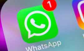 WhatsApp testează o nouă opţiune