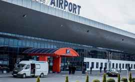 Орган гражданской авиации об инциденте в Кишиневском аэропорту 