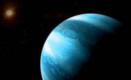 Astronomii au descoperit o planetăgigant care nu ar trebui să existe