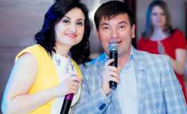 Costi Burlacu şi Corina Ţepeş își uimesc fanii cu o nouă piesă VIDEO