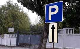 Veste bună pentru locuitorii capitalei Avem cu 400 locuri de parcare mai multe FOTO