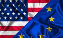 США вводят пошлины на ввозимые из ЕС товары