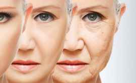 Cele mai frecvente cauze ale îmbătrînirii premature 