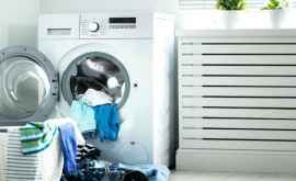A fost numit cel mai periculos pentru sănătate regim al mașinii de spălat 